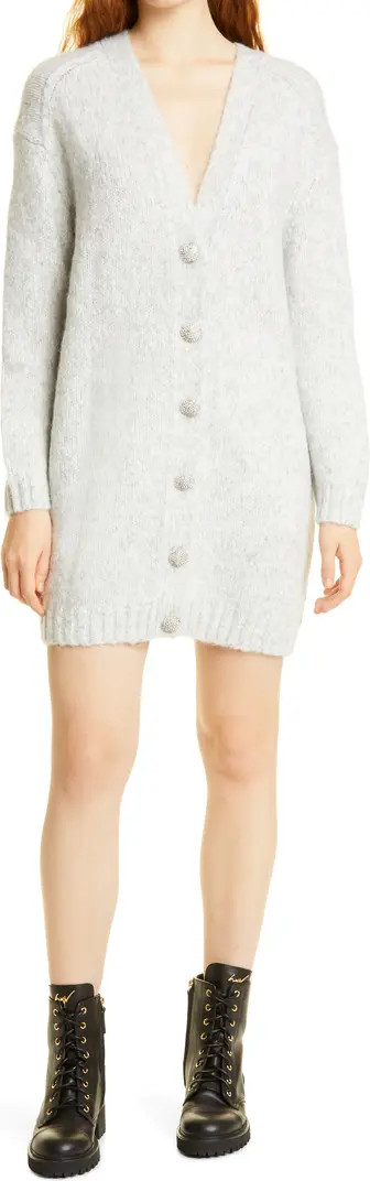 ba&sh Beyla Sweater Dress | Nordstrom | Nordstrom