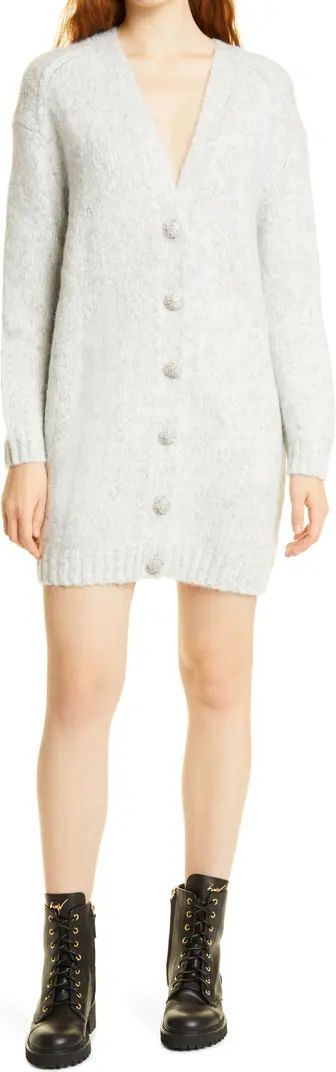 ba&sh Beyla Sweater Dress | Nordstrom | Nordstrom