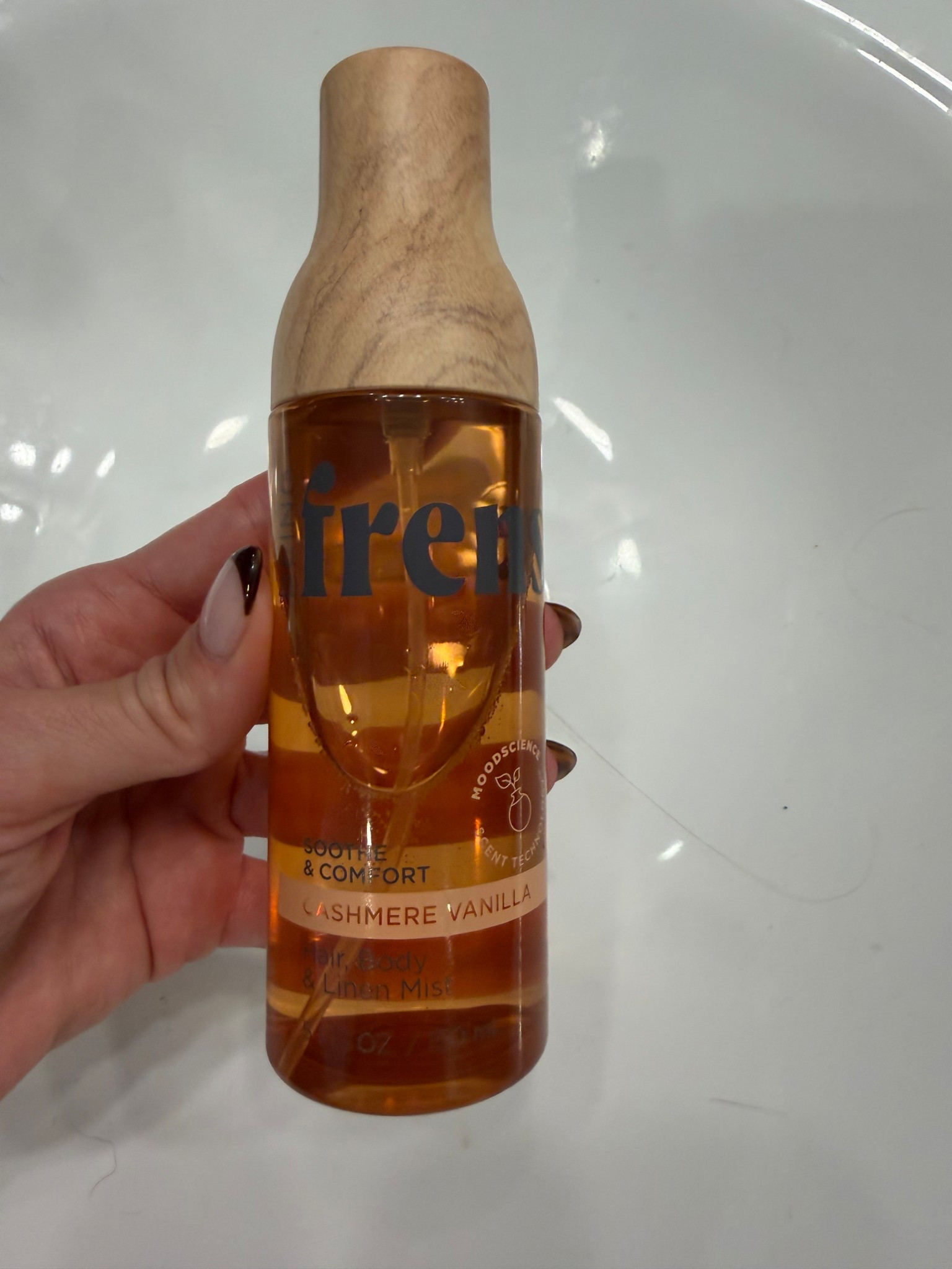 Love this body, hair, and linen mist! This scent is so good too! 🎯 for the WIN! 

#LTKBeauty #LTKFindsUnder50 #LTKActive