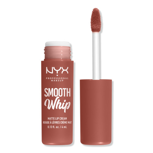 NYX Professional MakeupSmooth Whip Blurring Matte Lip Cream | Ulta