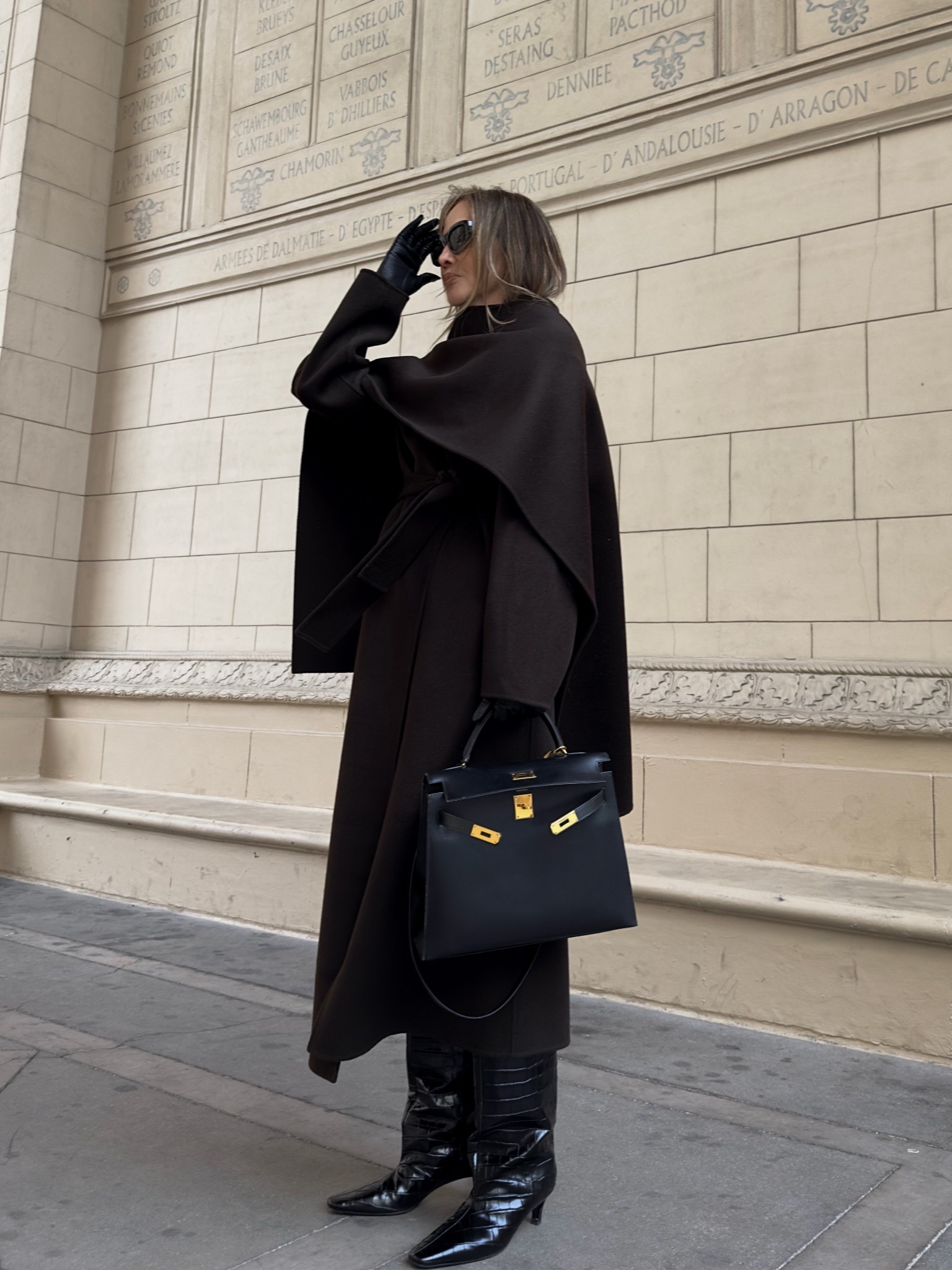 The chicest off coast 

#LTKStyleTip #LTKWorkwear