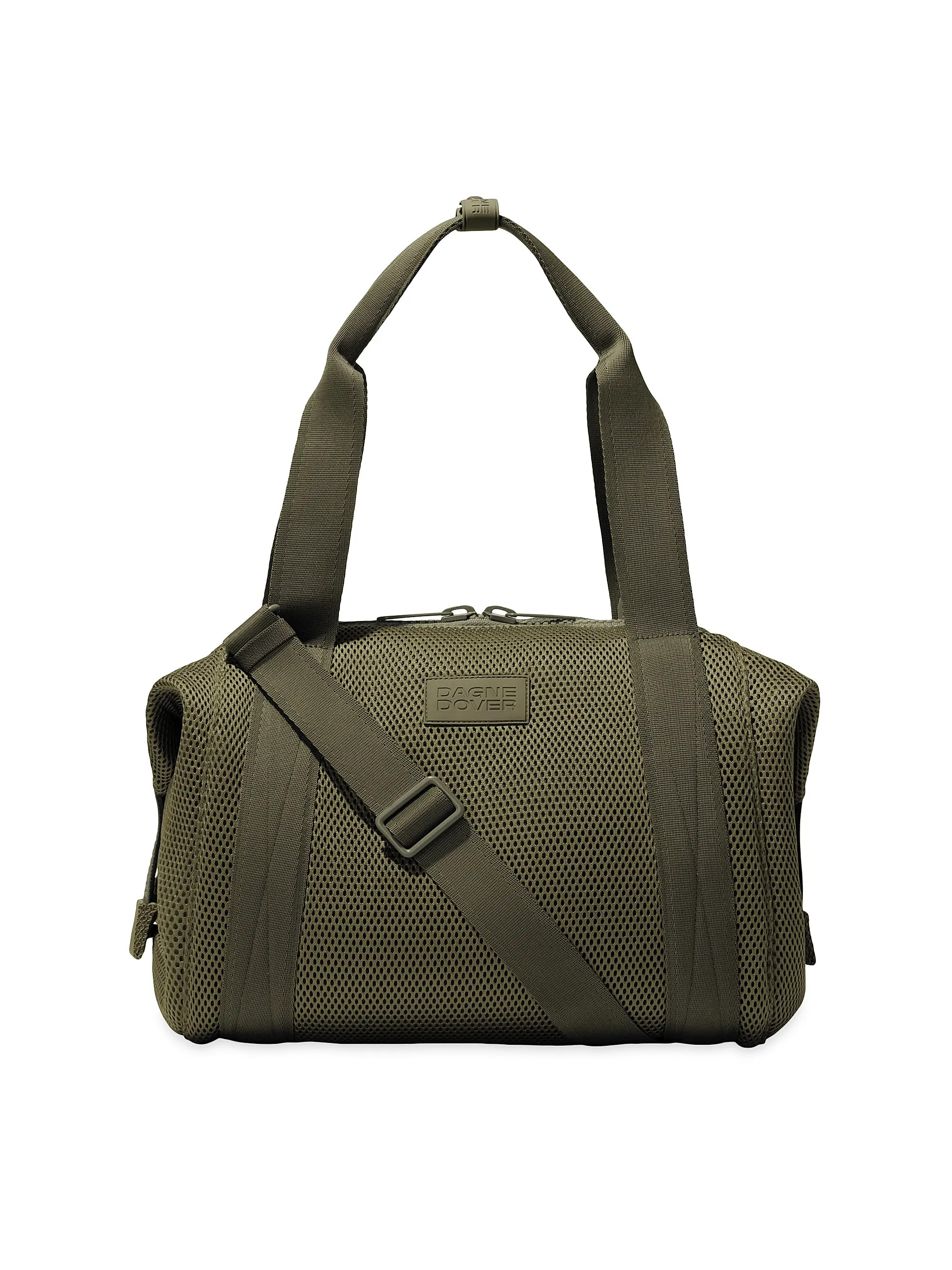 Air Mesh Medium Landon Duffel Bag | Saks Fifth Avenue