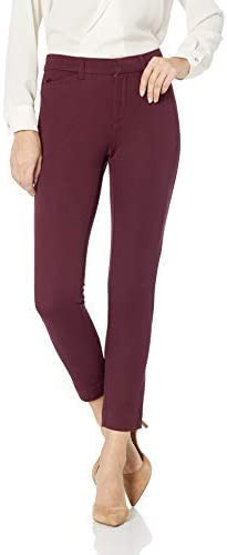 Amazon Essentials Women's Skinny Ankle Pant | Amazon (US)