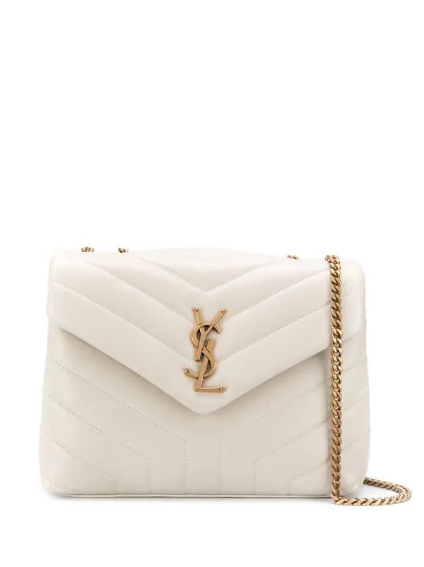 sac porté épaule LouLou | Farfetch Global