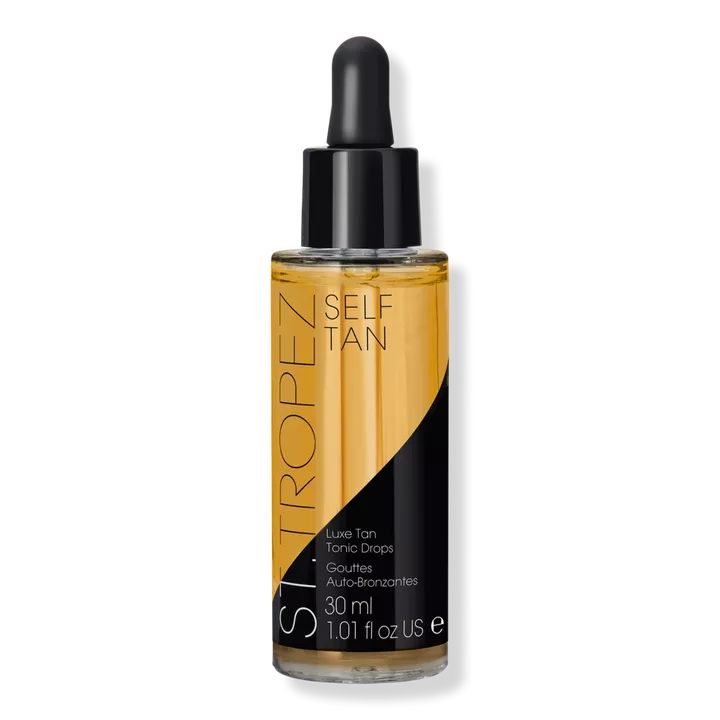 Luxe Tan Tonic Glow Drops | Ulta