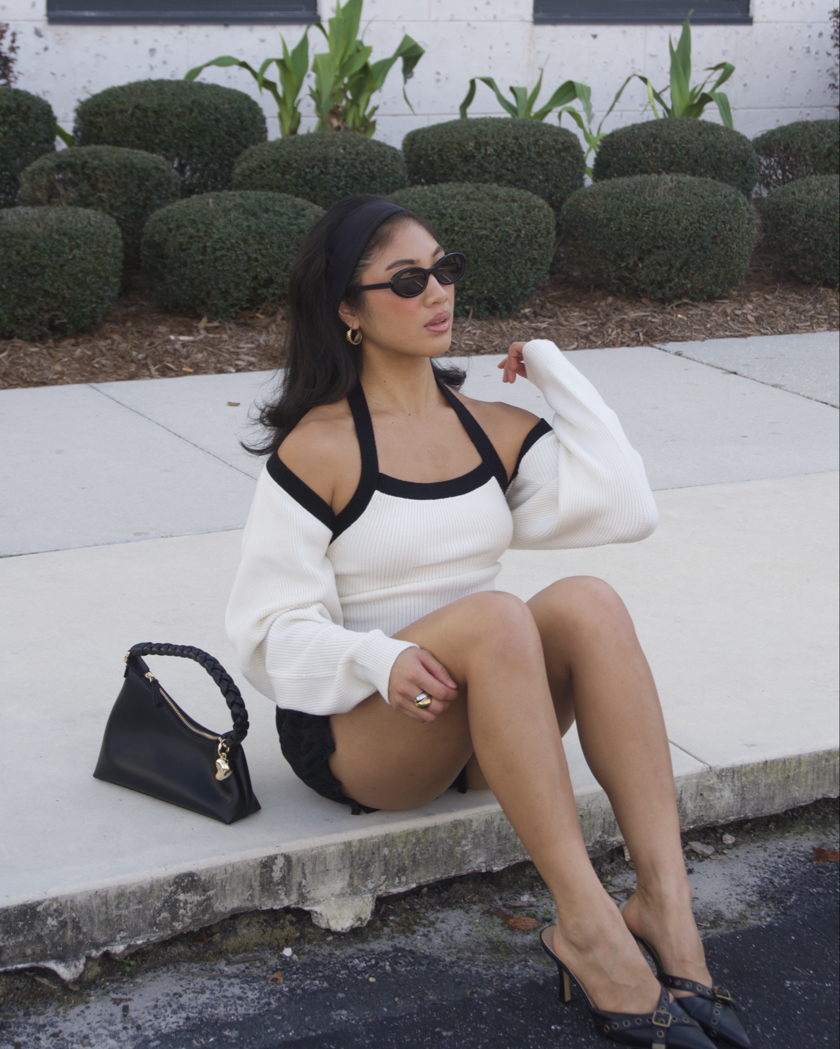 Transition to spring 

#LTKFindsUnder50 #LTKStyleTip #LTKSeasonal