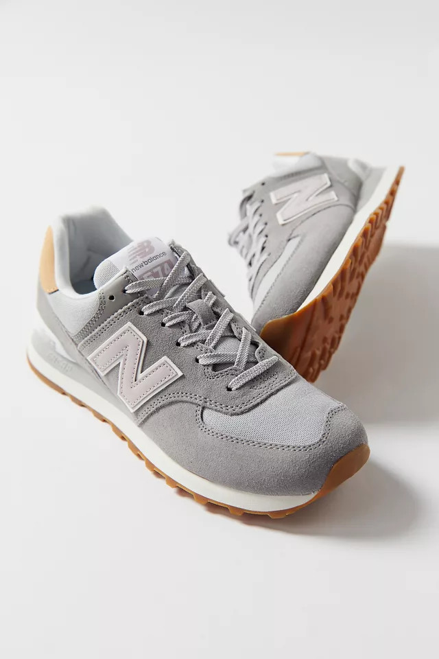 New Balance 574 Women’s Sneaker | Urban Outfitters (US and RoW)