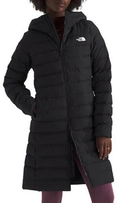 Women's The North Face Aconcagua Hooded Parka | Scheels Sports