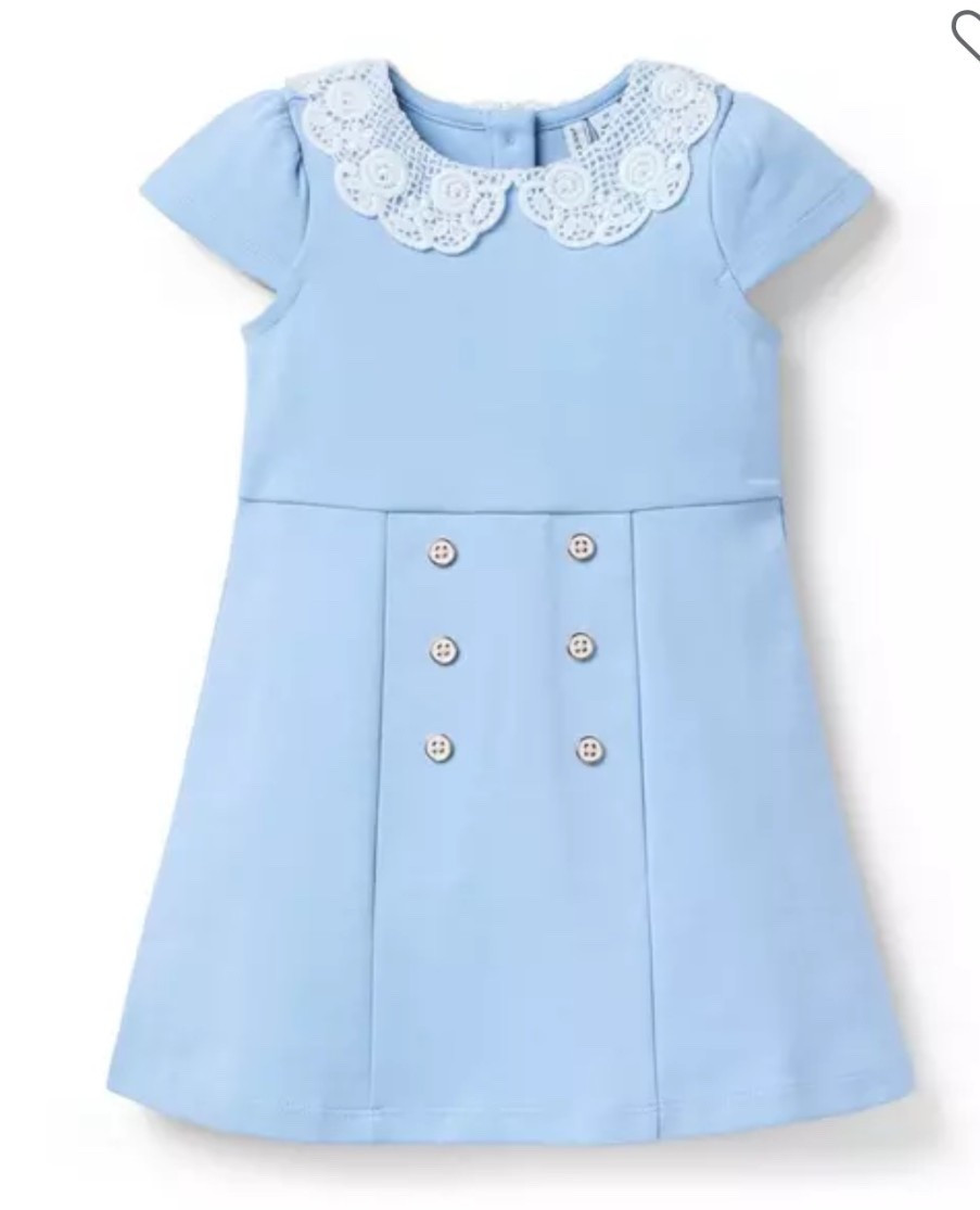 Cutest Janie and Jack dress for under $25!!! 

#LTKKids #LTKHoliday #LTKSaleAlert