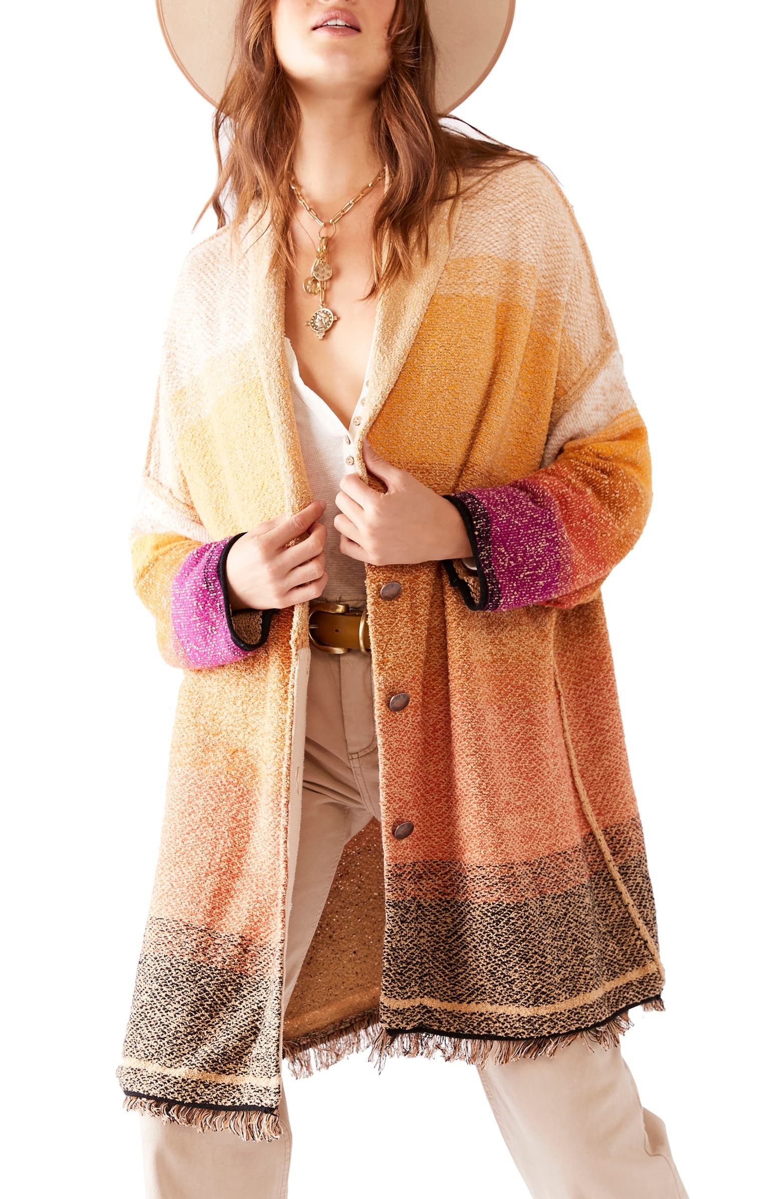 Sunset Park Cardigan | Nordstrom