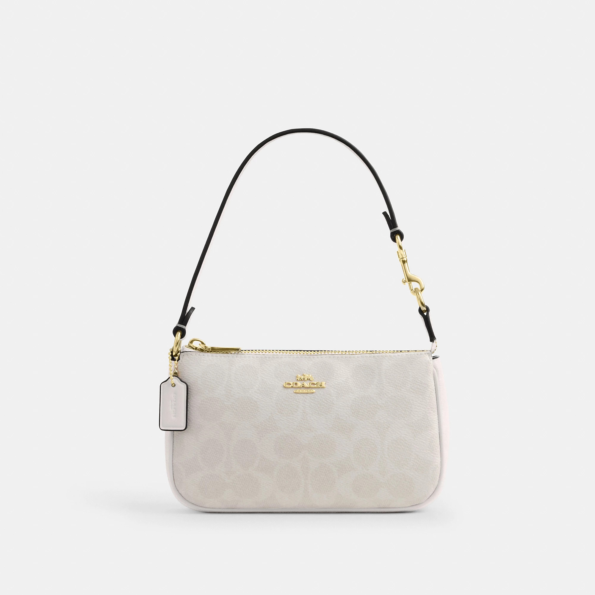 Nolita 19 In Signature Canvas | Coach Outlet US