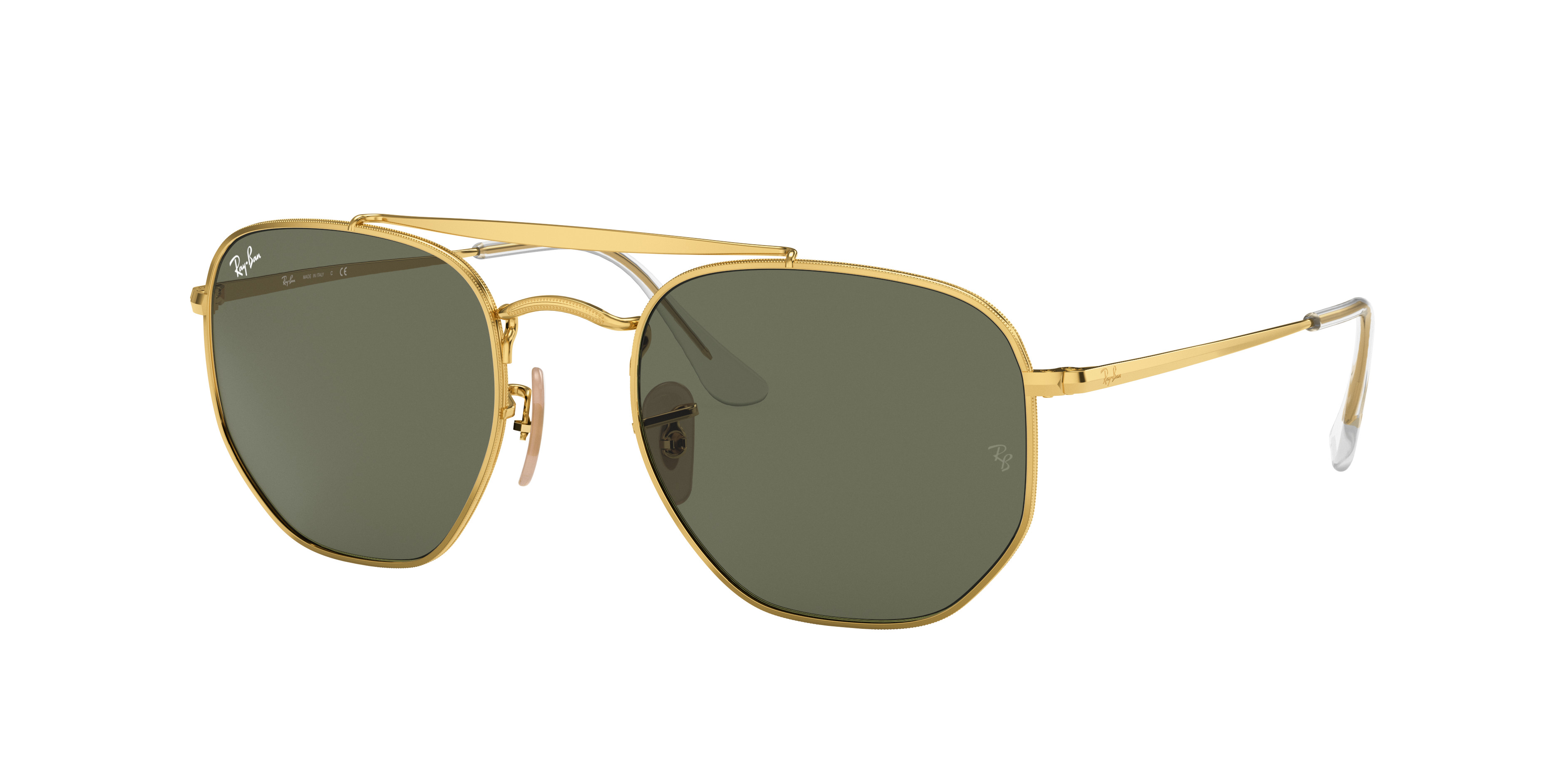 Check out the Marshal at ray-ban.com | Ray-Ban (US)