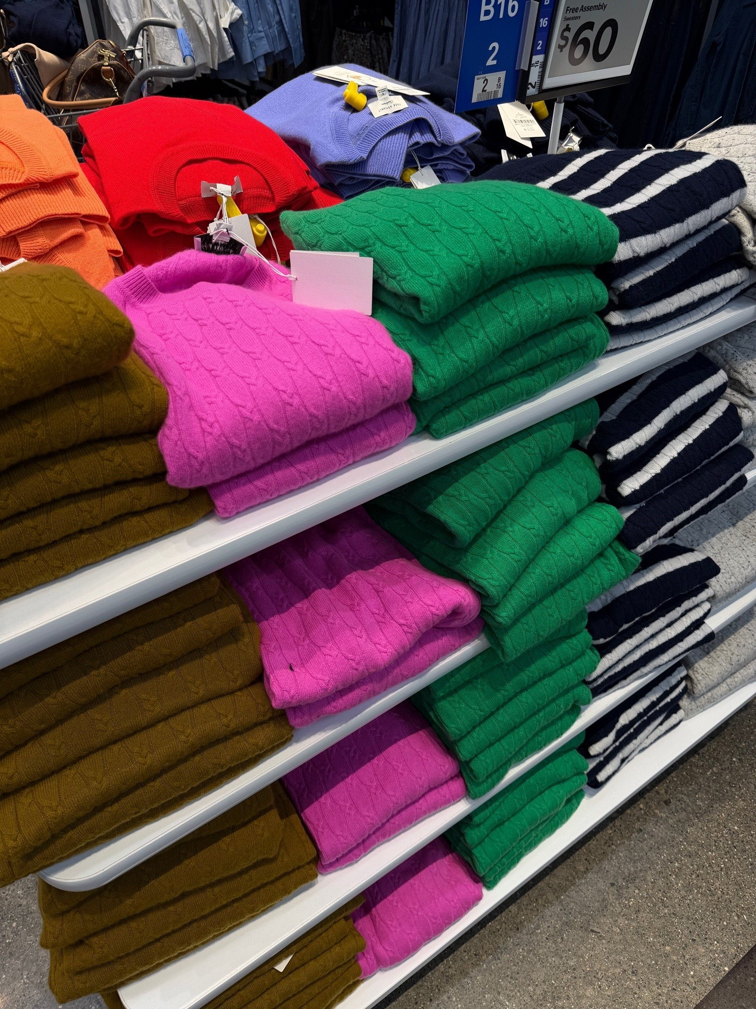 Cable knit cashmere @Walmart

#LTKootd #LTKdayinmylife