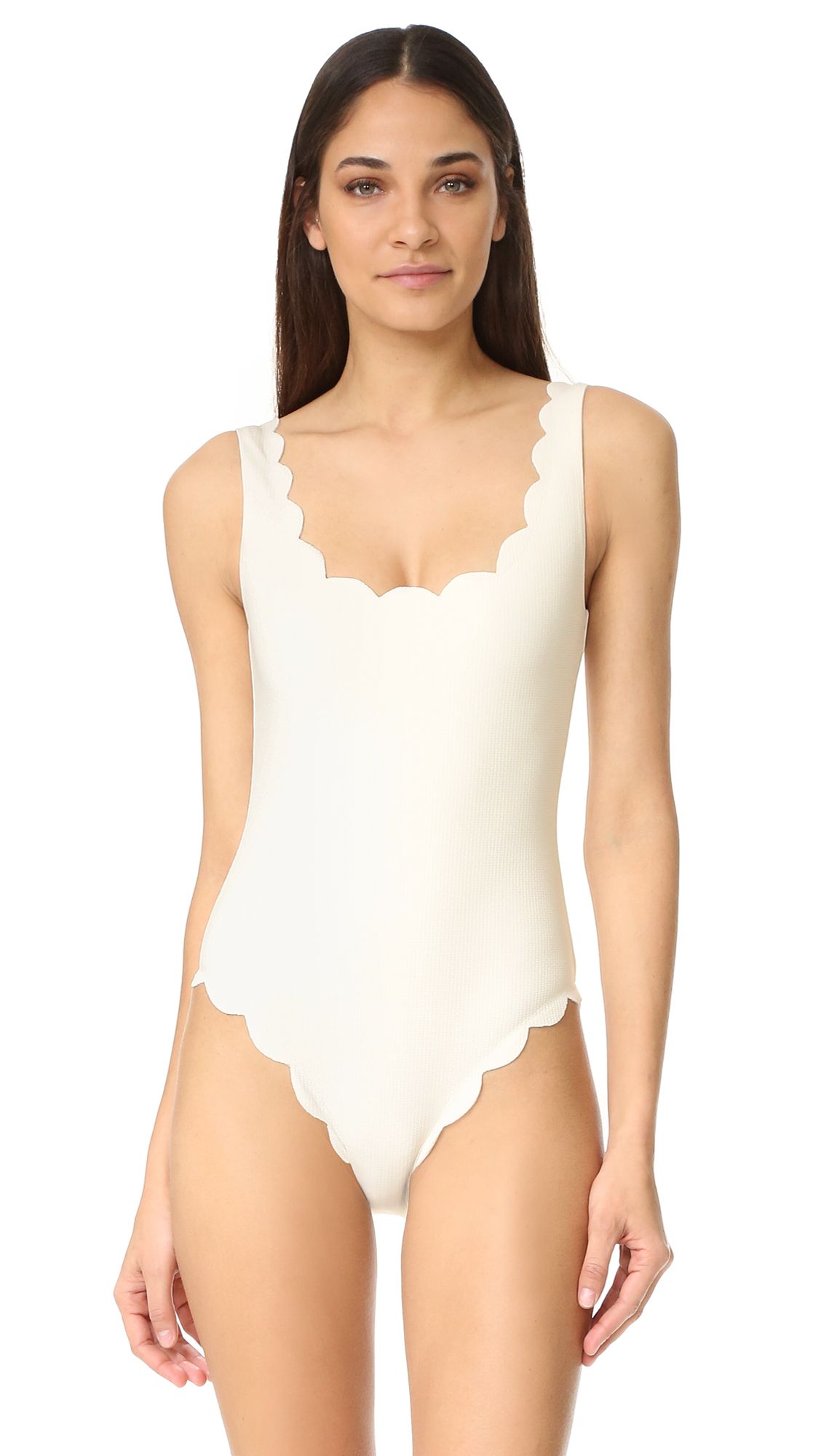 Palm Springs Maillot | Shopbop
