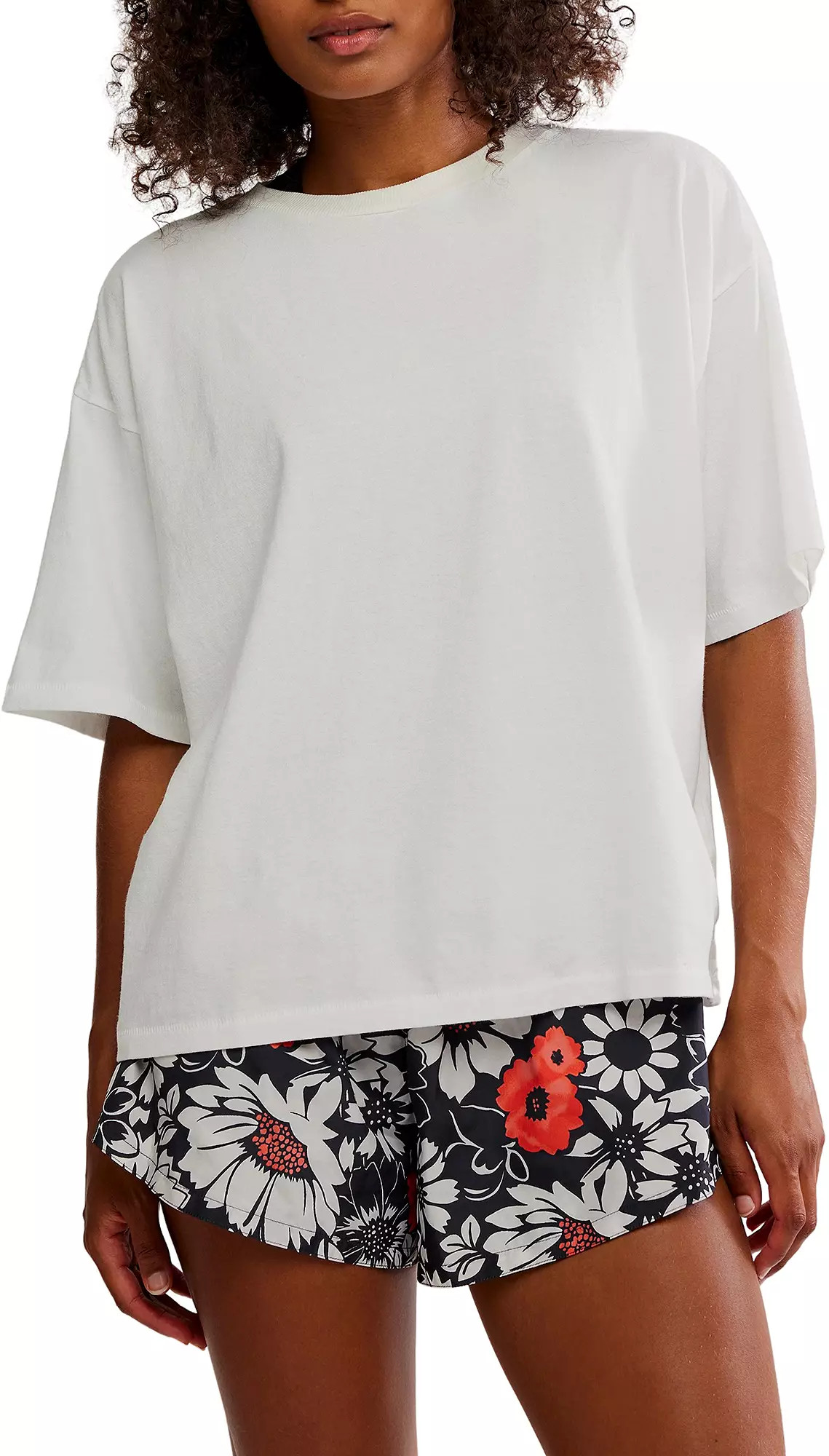 FP Movement Women's Tackle Tee | DICK'S Sporting Goods
