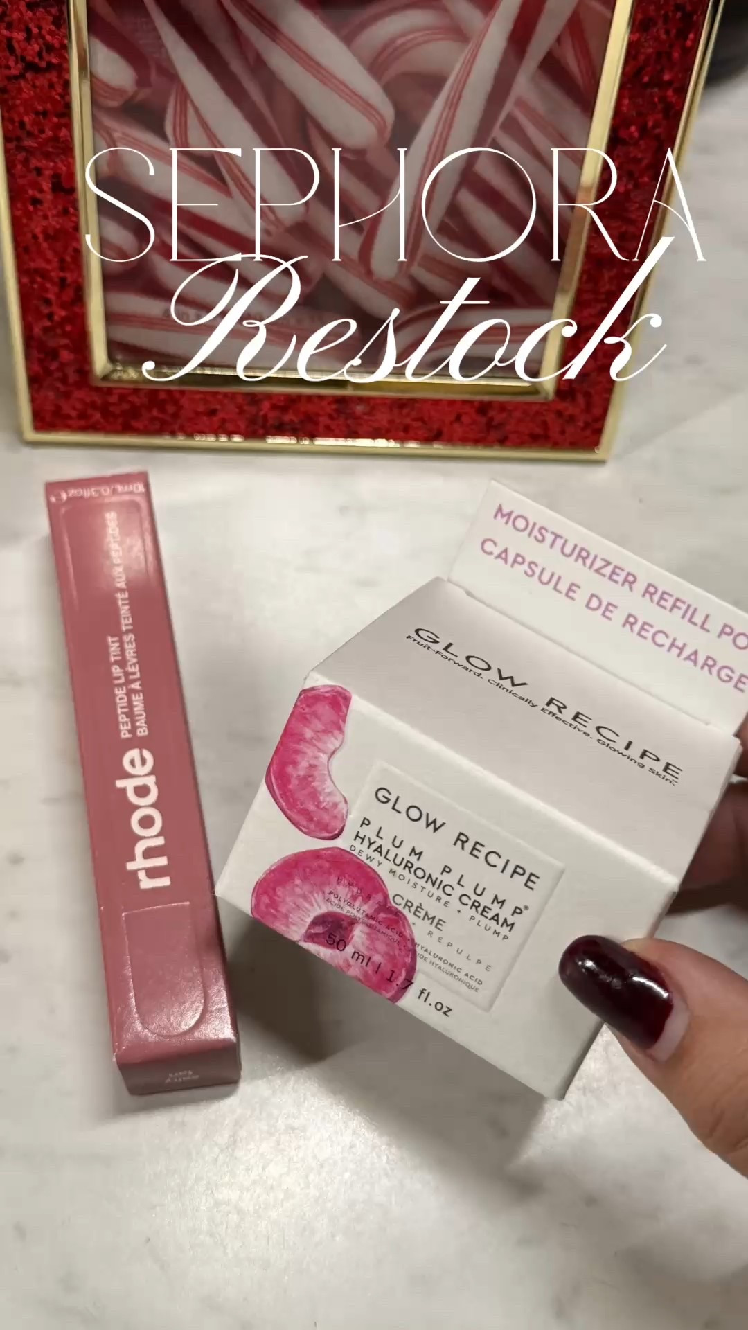 Latest Sephora run. Picked up few items skincare essentials 

#LTKselfcare #LTKSaleAlert #LTKBeauty