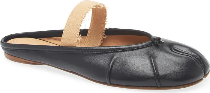 Tabi Ballerina Mary Jane Mule | Nordstrom
