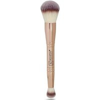 Sculpted by Aimee Complexion Duo Brush - Boots | Boots.com