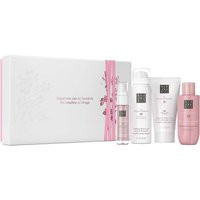 RITUALS The Ritual of Sakura Rice Milk & Cherry Blossom Bath & Body Small Gift Set (Worth £31.20) | Look Fantastic (UK)