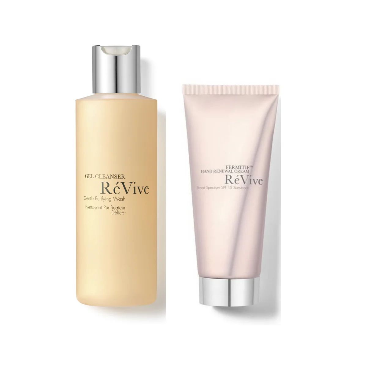 Hand Therapy / Skin Savers Duo | ReVive Skincare