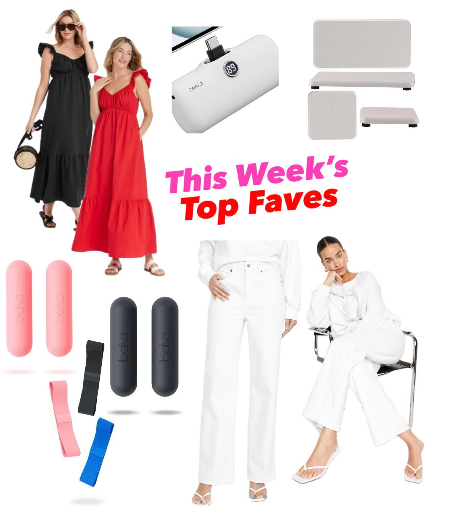 Your Top Faves ✨
… best-sellers this week(ish)!




#LTKActive #LTKSeasonal #LTKFindsUnder50