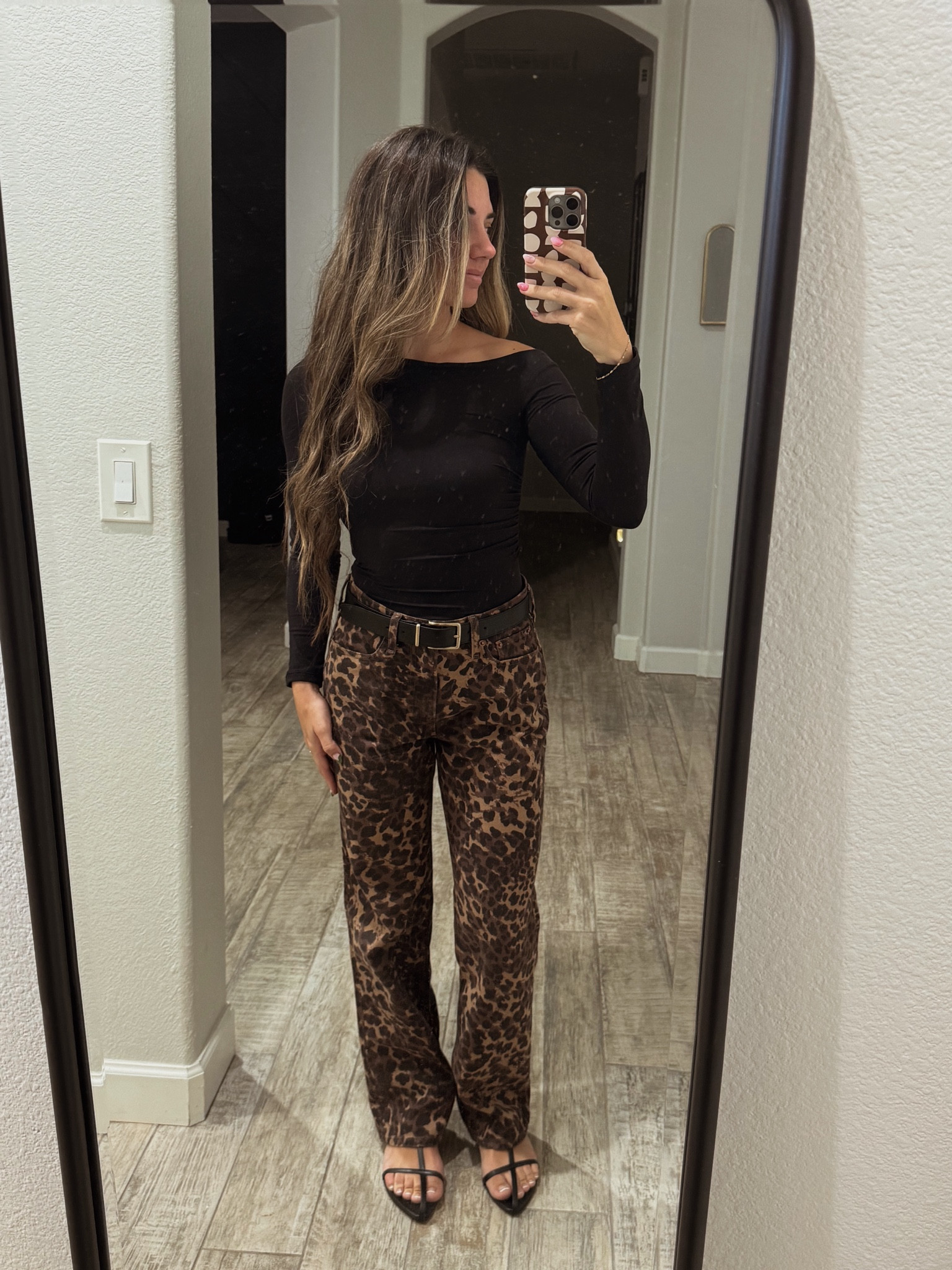 Winter ootd or ootn outfit 
#ootn #ootd #abercrombie #amazon 

#LTKHoliday #LTKSeasonal #LTKStyleTip