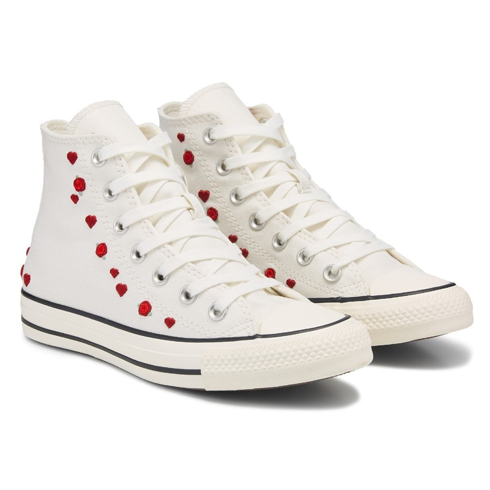 Chuck Taylor All Star Hi Top Sneaker | Famous Footwear