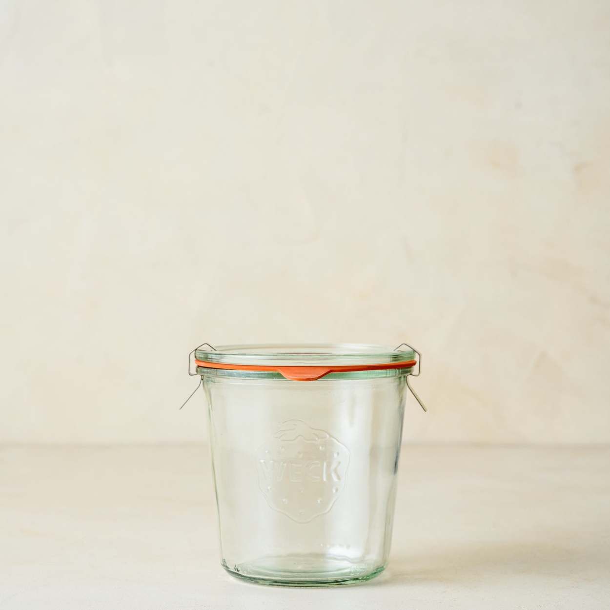 Weck 742 1/2 L Mold Jar | Magnolia