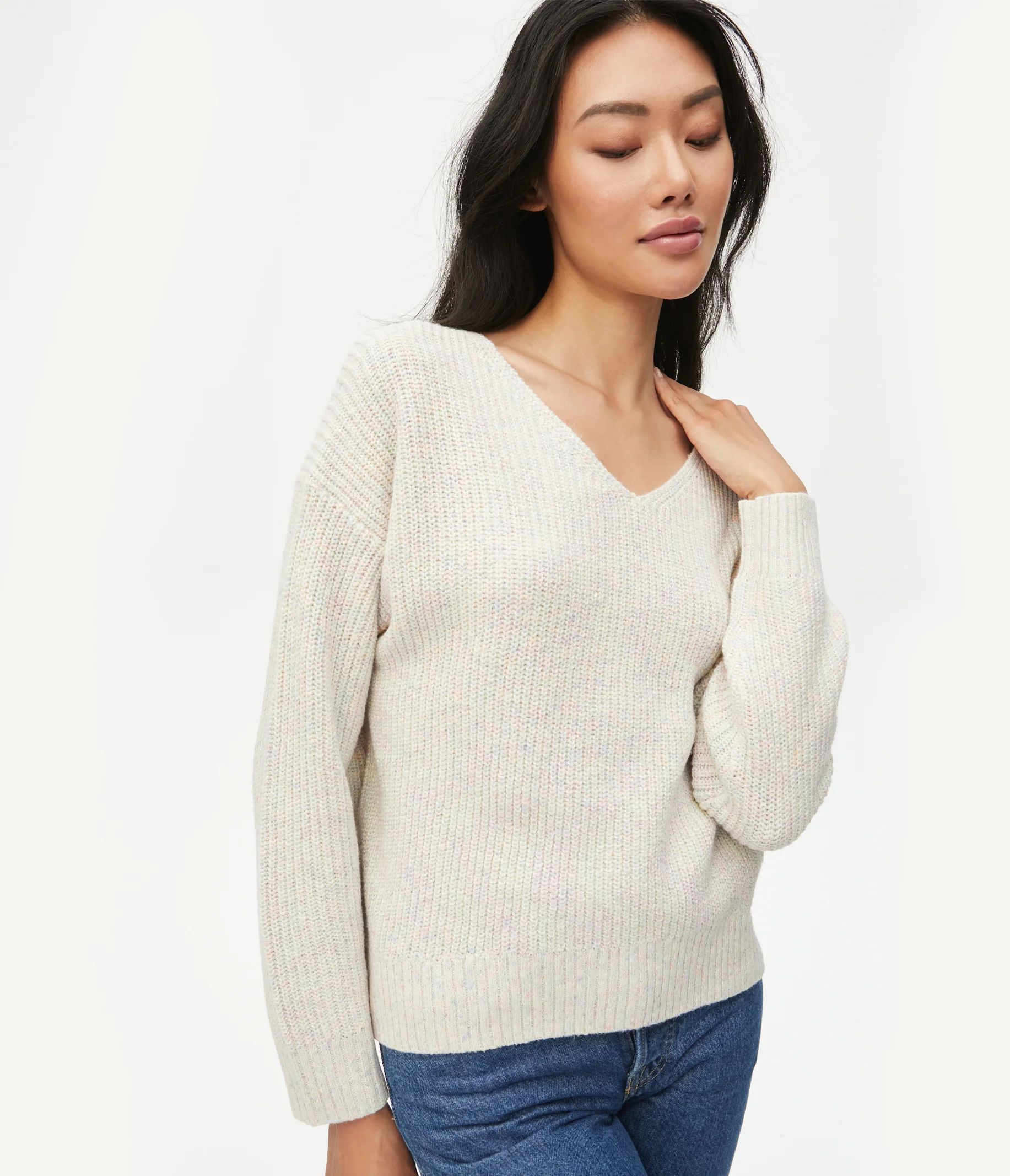 Dom Pullover Sweater | MichaelStars.com