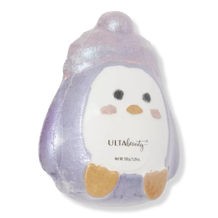 Penguin Bath Fizzer | Ulta