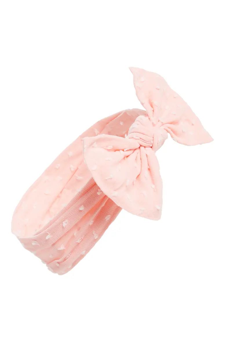 Bow Head Wrap | Nordstrom
