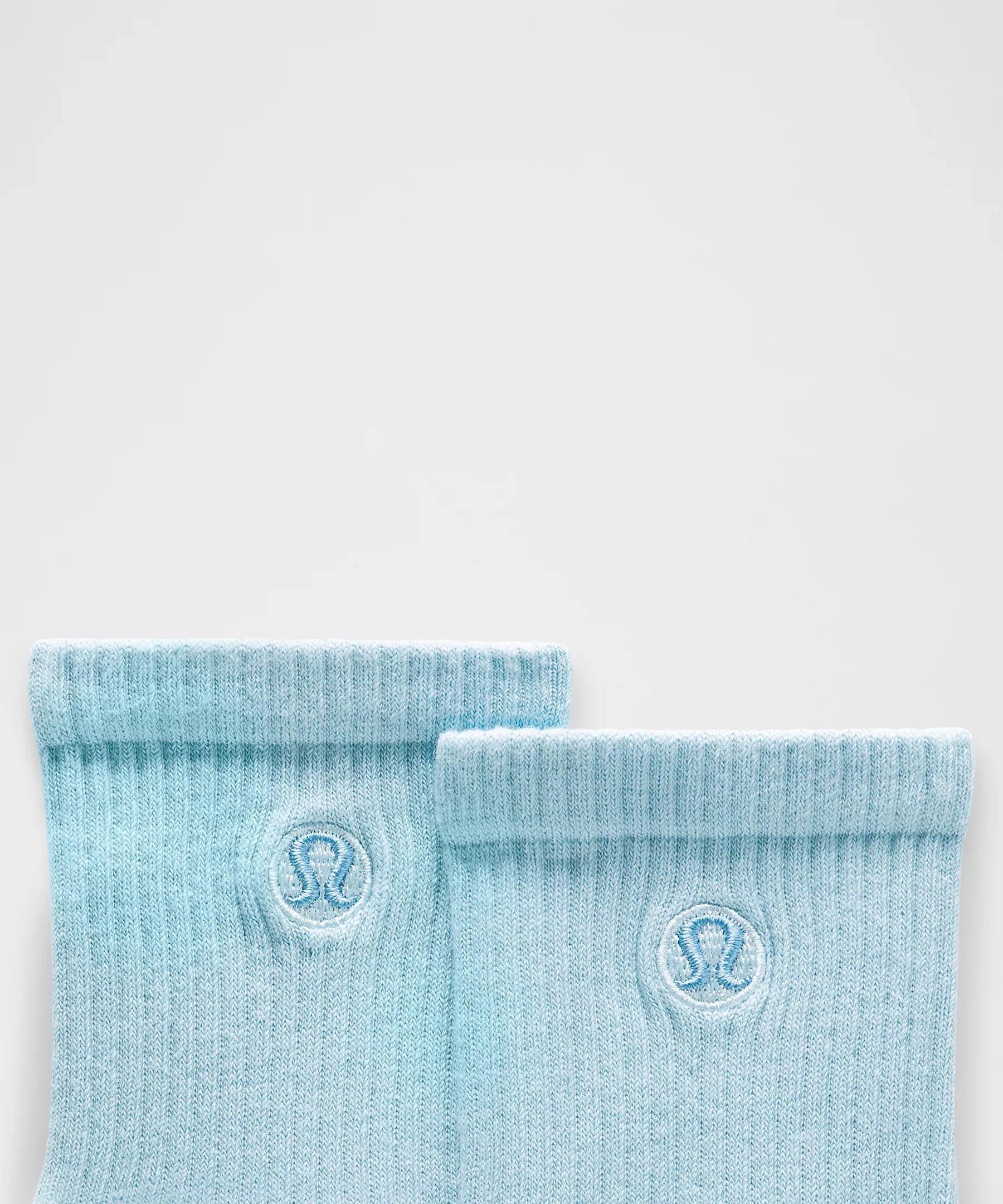 Unisex Daily Essential Quarter Socks | Lululemon (US)