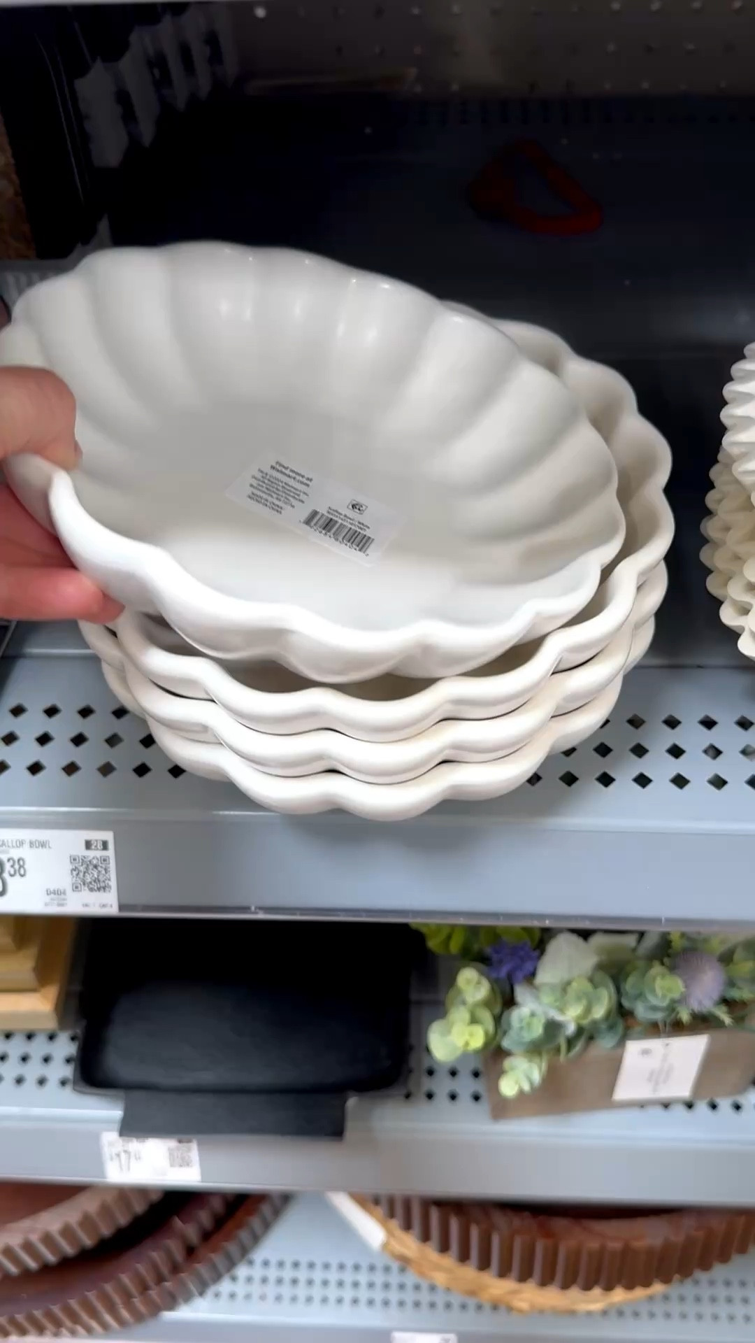 The cutest decorative bowls, under $12! These are perfect for a countertop, coffee table, shelves decor or a makeup bowl! 

#LTKBeauty #LTKHome