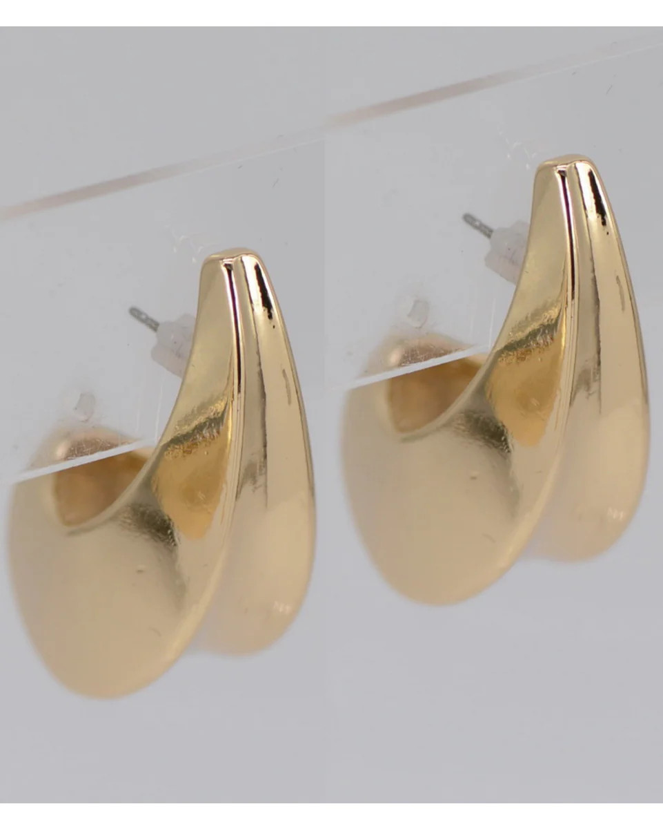 BOLDEN HOOP | 8 Other Reasons