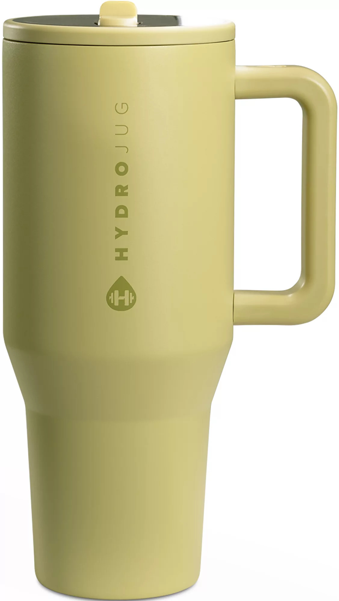 HYDROJUG 40 oz. Traveler Tumbler - Spring Collection, Olive Green | Golf Galaxy
