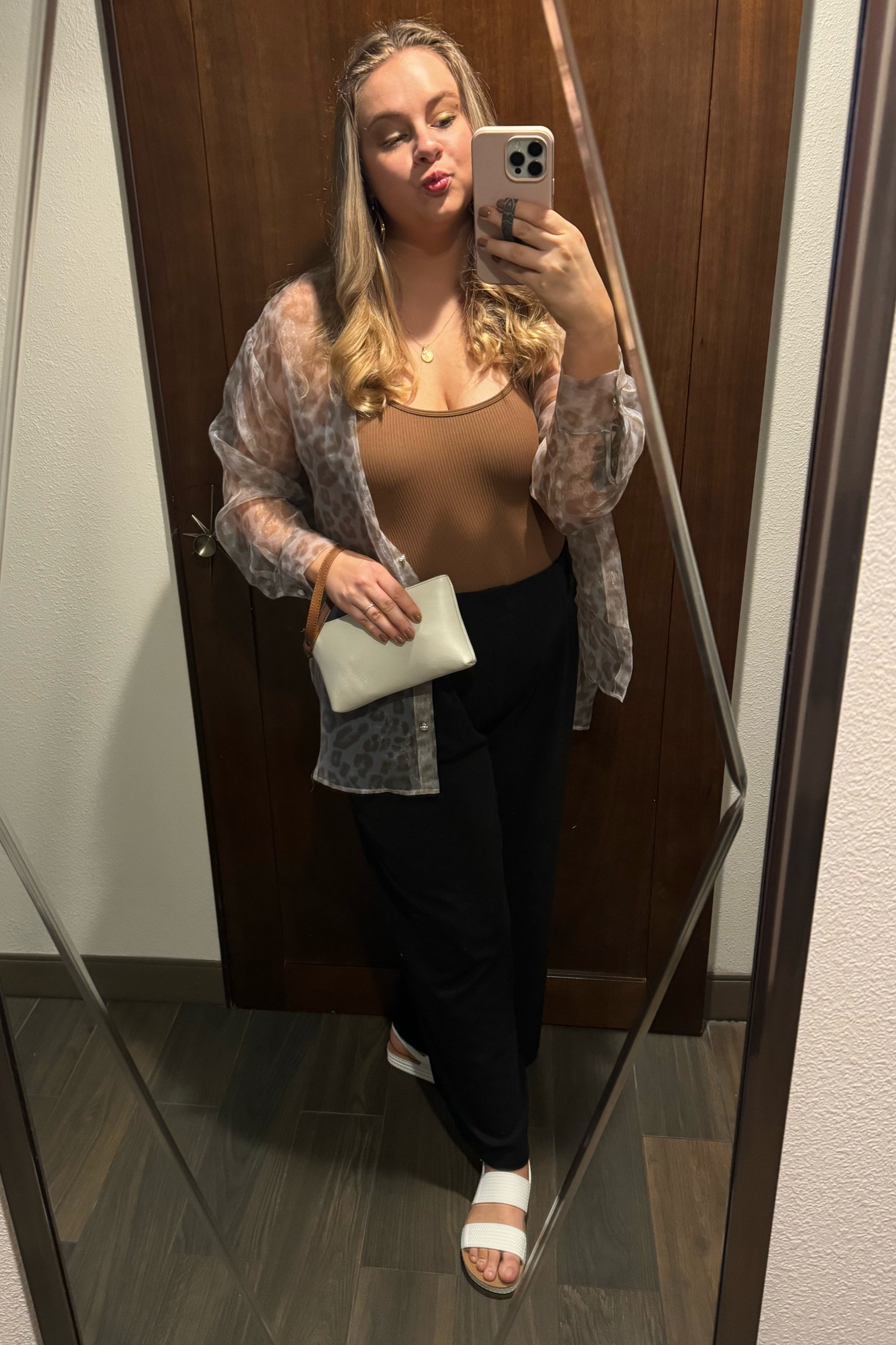 Corporate, casual, relaxing, or hustling. My Reefs sandals are my favorite shoe pic this season! Plus, for my Disney Parks girlies… they’re waterproof! No need to pack flip flops for those Florida downpours 🙏🏻 

#LTKSeasonal #LTKfindsunder100 #LTKshoecrush