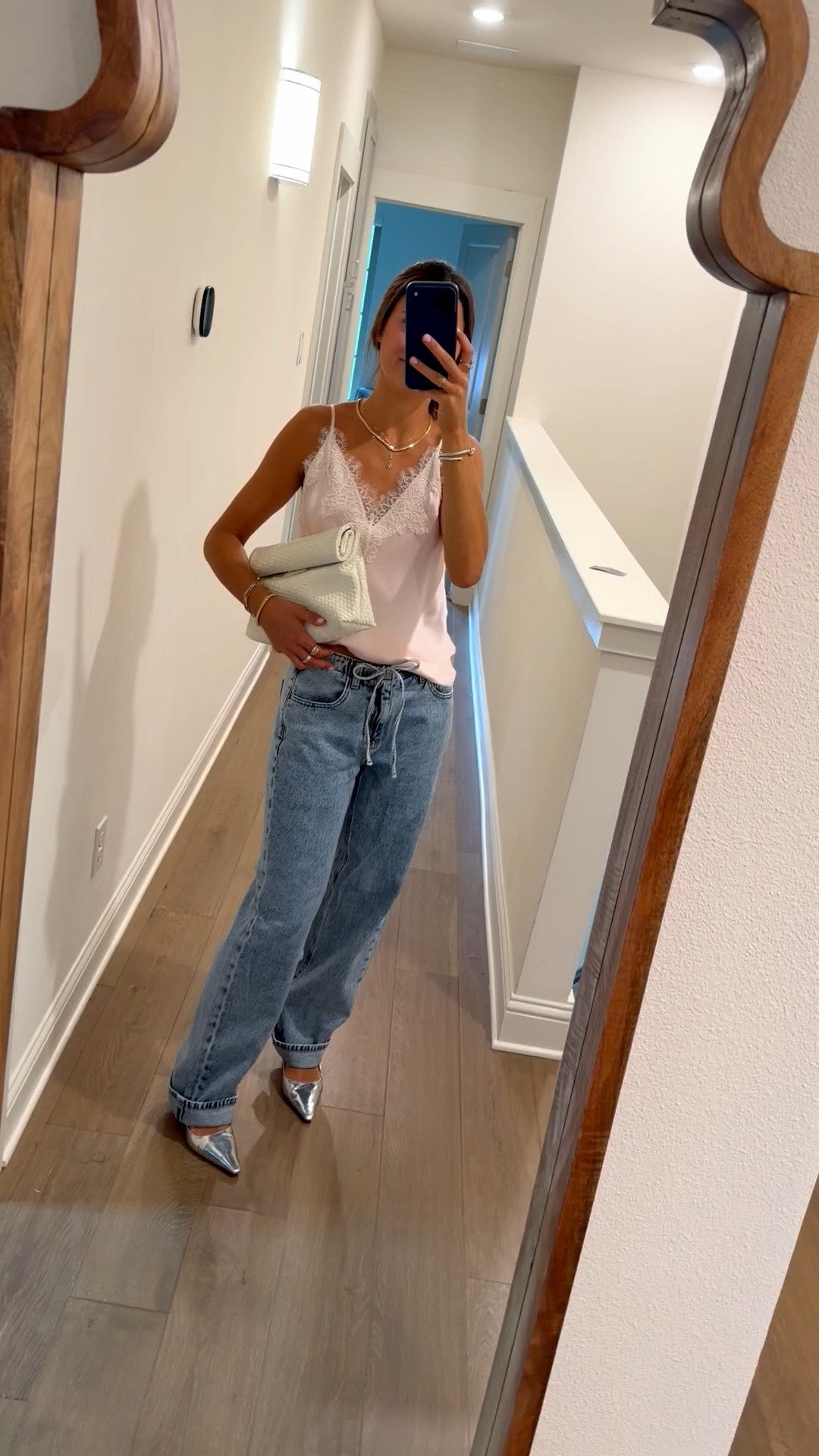 style my @Parke x @Target  denim with me !!
#OOTD #parke #outfitsoftheweek #datenightoutfit #targetmusthaves @chelseaparke 

love the drawstring jeans 















 ootd ltktravel datenightoutfit ltkootd ltkmothersday outfitsoftheweek ltkvideo parke primeday2022 trgtdealday2022 walmart_july2022 ltkxanthro ltkxprimeday ltkxprime targetmusthaves ltkseasonal

#LTKMothersDay #LTKootd #LTKTravel #LTKSeasonal #LTKMothersDay #LTKSeasonal #LTKootd