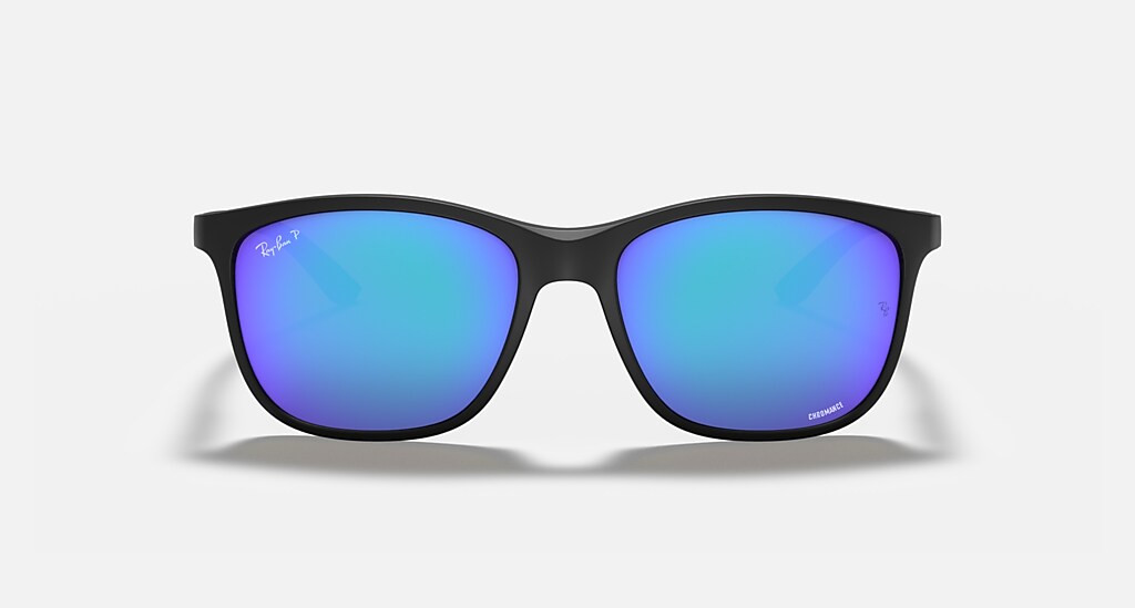 RB4330CH CHROMANCE | Ray-Ban (US)