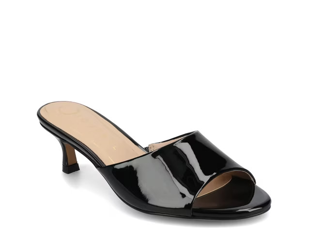 Journee Jeylah Sandal | DSW