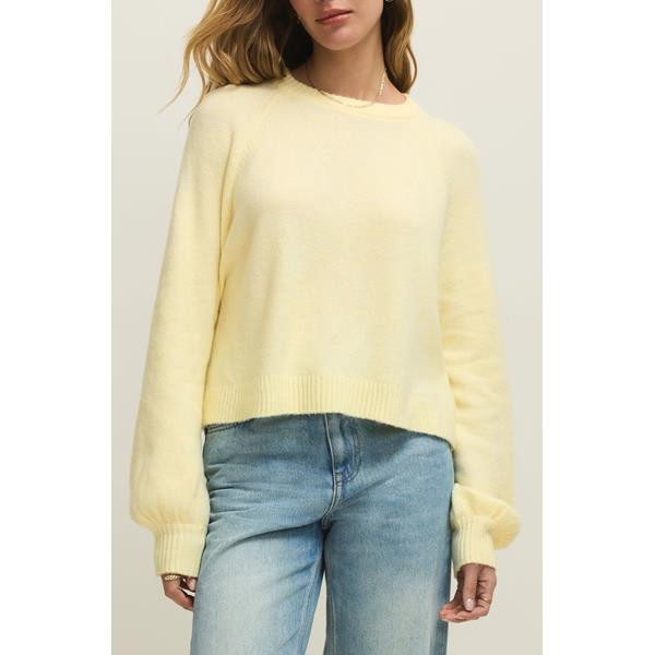 Coming Up Sweater | South Moon Under