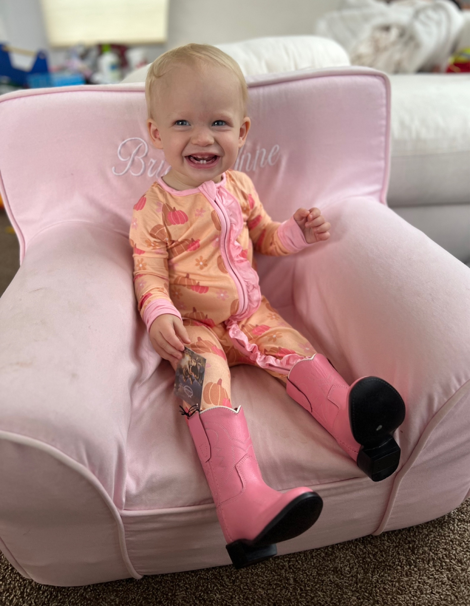 We love our PBK chairs! One of our most played with items! These make a great Christmas or birthday gift!  



#LTKkids #LTKhome #LTKbaby