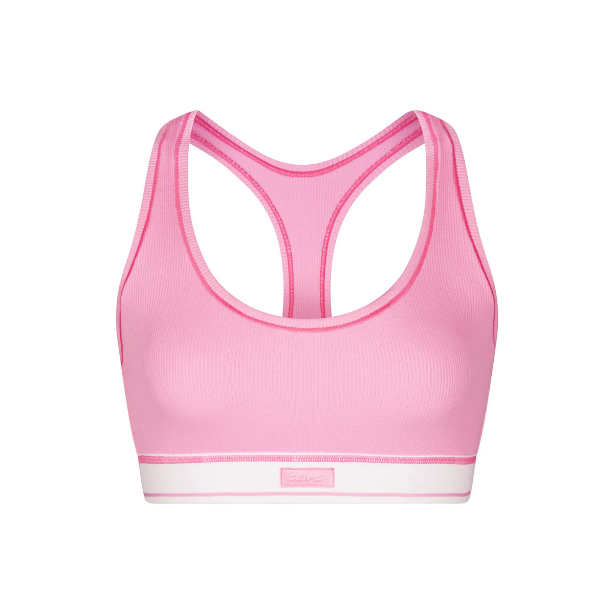 RACERBACK BRALETTE | SKIMS (US)