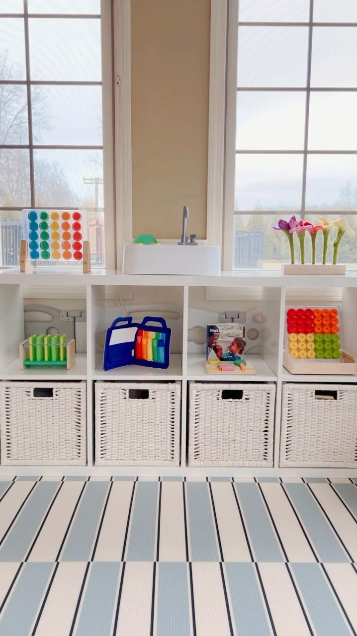 Playroom toys
Playroom decor
Playroom inspiration