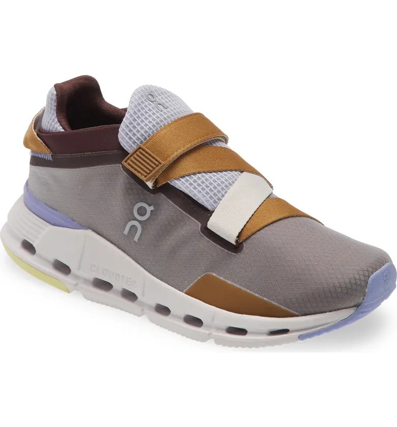 On Cloudnova Wrap Sneaker | Nordstrom | Nordstrom