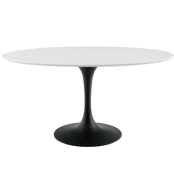 Hesson Pedestal Dining Table | Wayfair North America