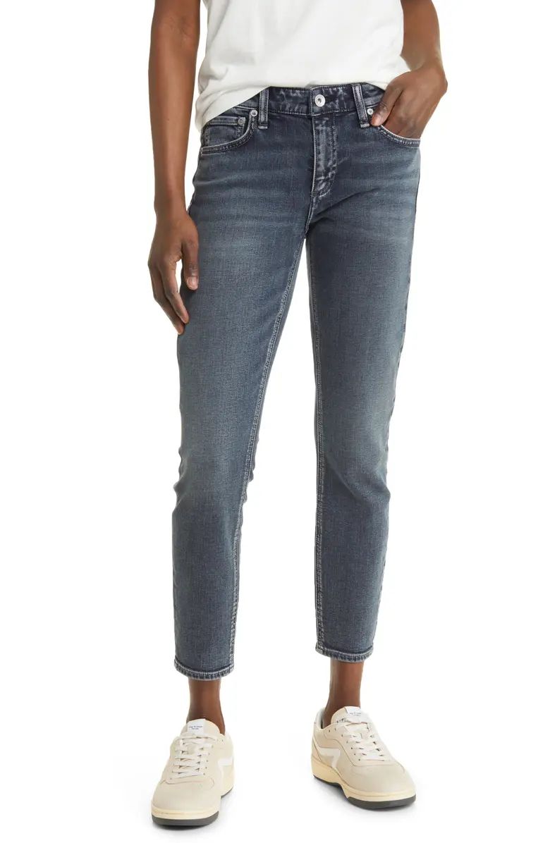 Cate Ankle Skinny Jeans | Nordstrom