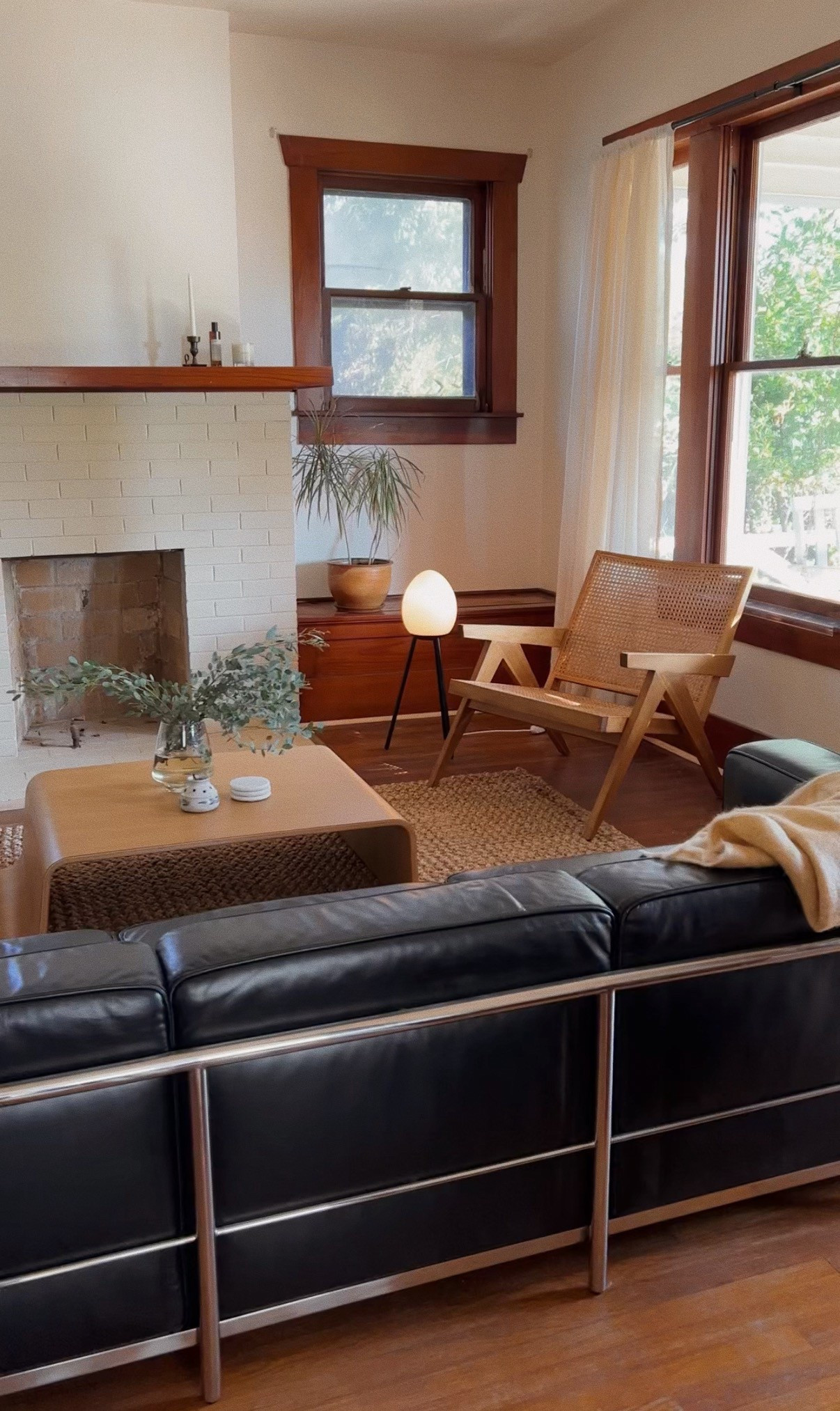 sharing a few pieces from my living room + similar pieces! #livingroom #homedecor #midcentury #cozyhome

#LTKHome #LTKStyleTip