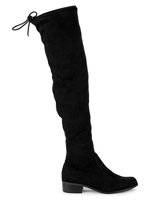 Charles by Charles David Gravity Stretch Over-The-Knee Boots on SALE | Saks OFF 5TH | Saks Fifth Avenue OFF 5TH (Pmt risk)