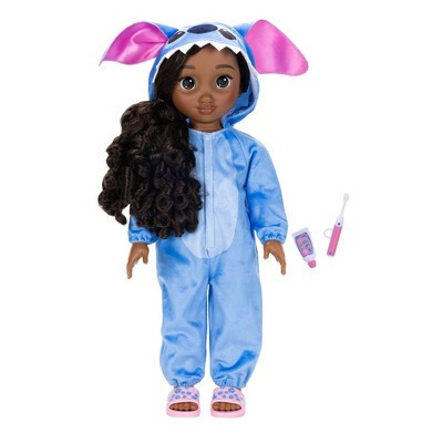 Disney ILY 4ever 18" Stitch Fashion Doll | Target