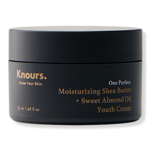 Moisturizing Shea Butter + Sweet Almond Oil Youth Cream | Ulta